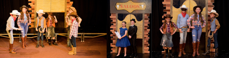 Bunfight at the O.K. Corral